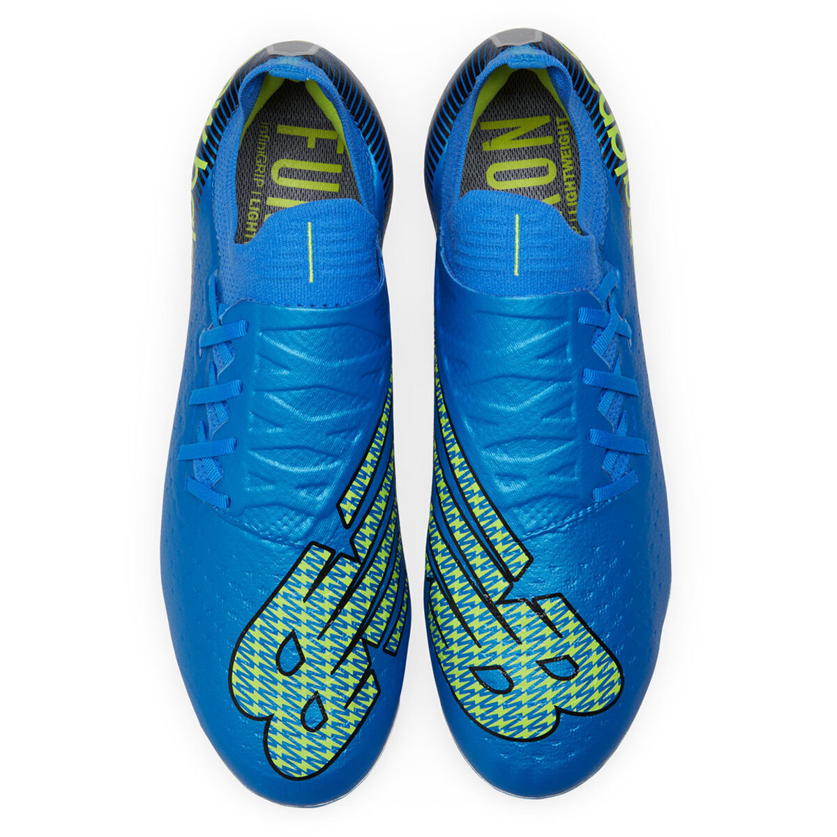 New Balance Furon V7 Headline Taker Football Boots