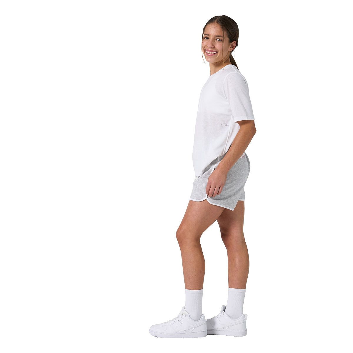 Ell/Voo Junior Rocky Shorts