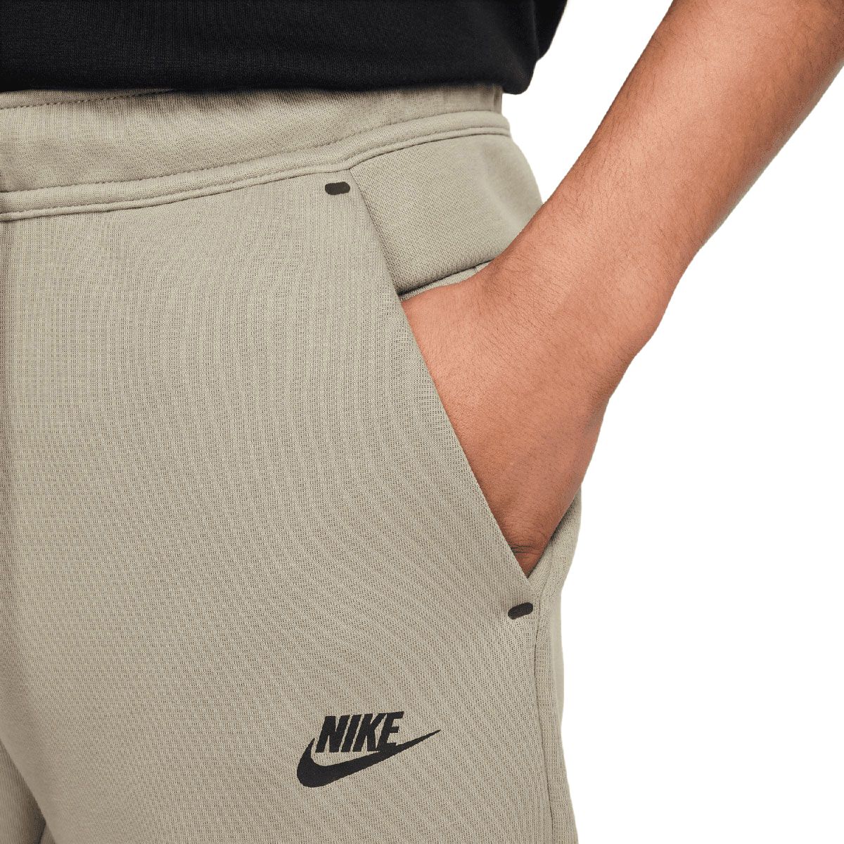 Nike Mens Tech Fleece Joggers