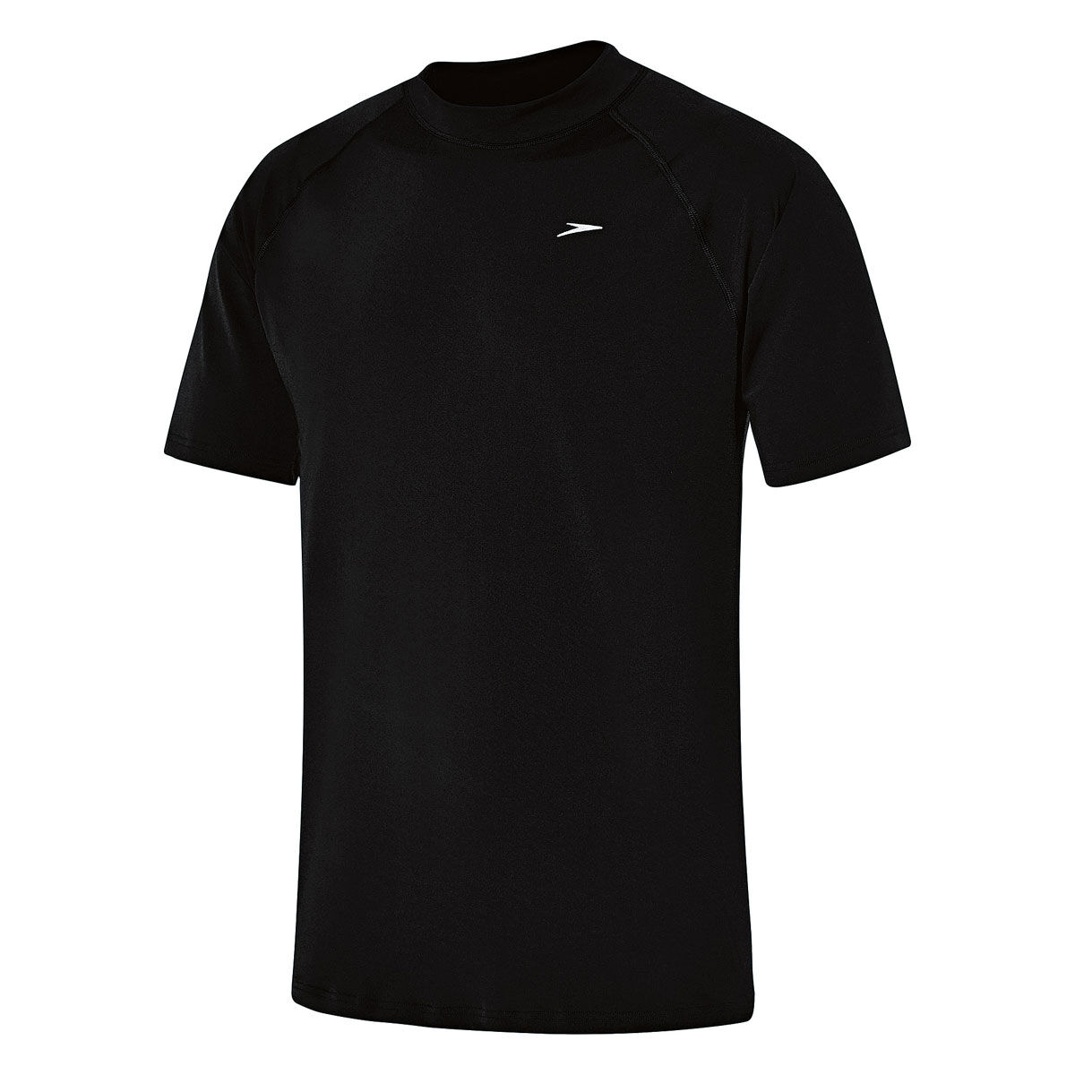Speedo Mens Relaxed Short Sleeve Swim Tee