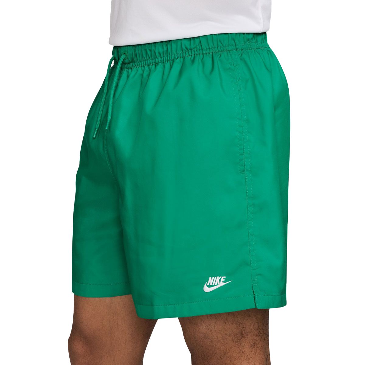 Nike Mens Club Flow Woven Shorts