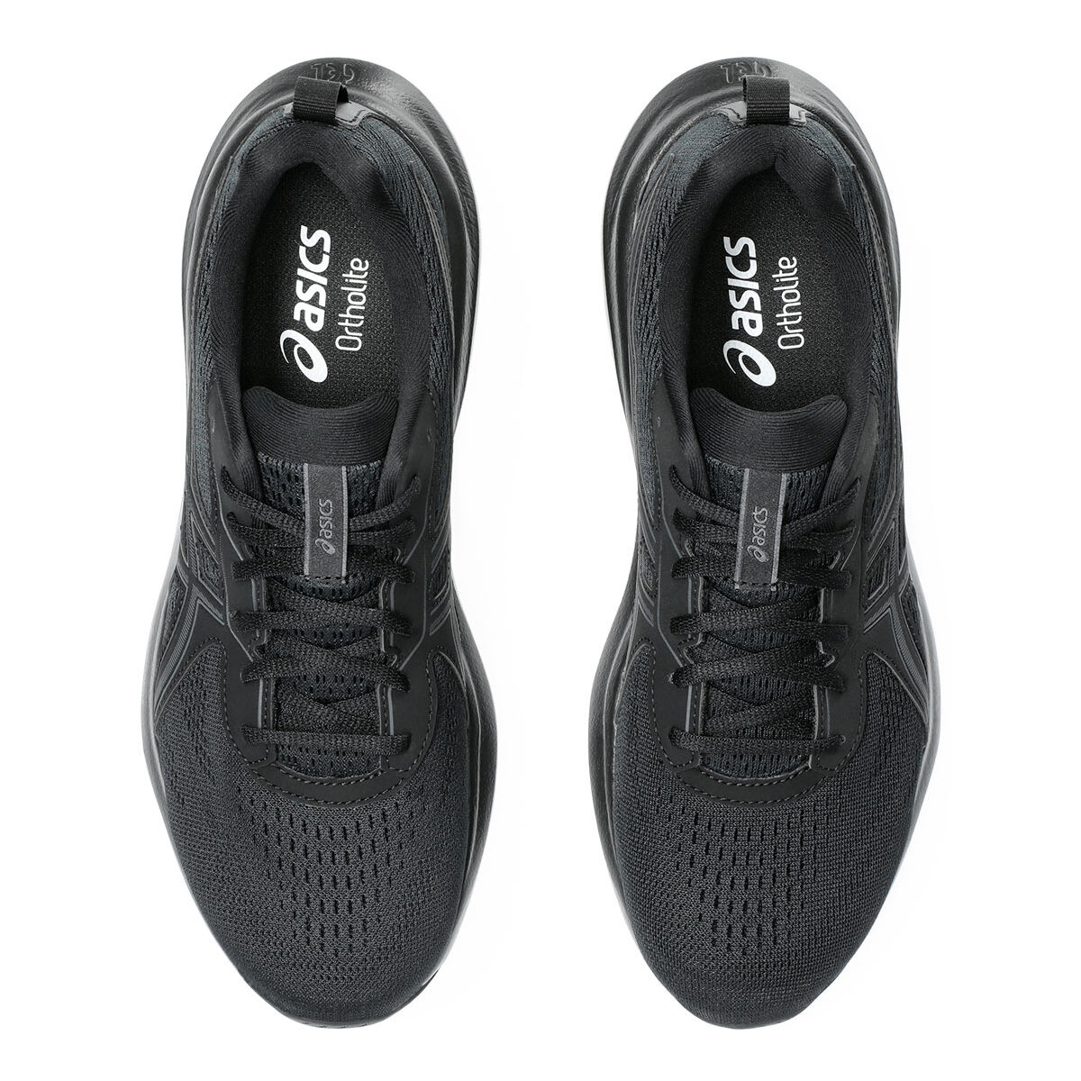 Asics GEL Contend 9 4E Mens Running Shoes