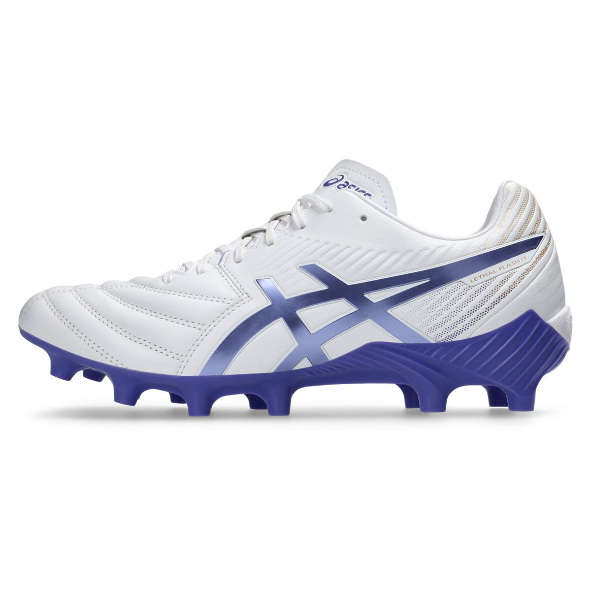 Asics Lethal Flash IT FF 3 Womens Football Boots