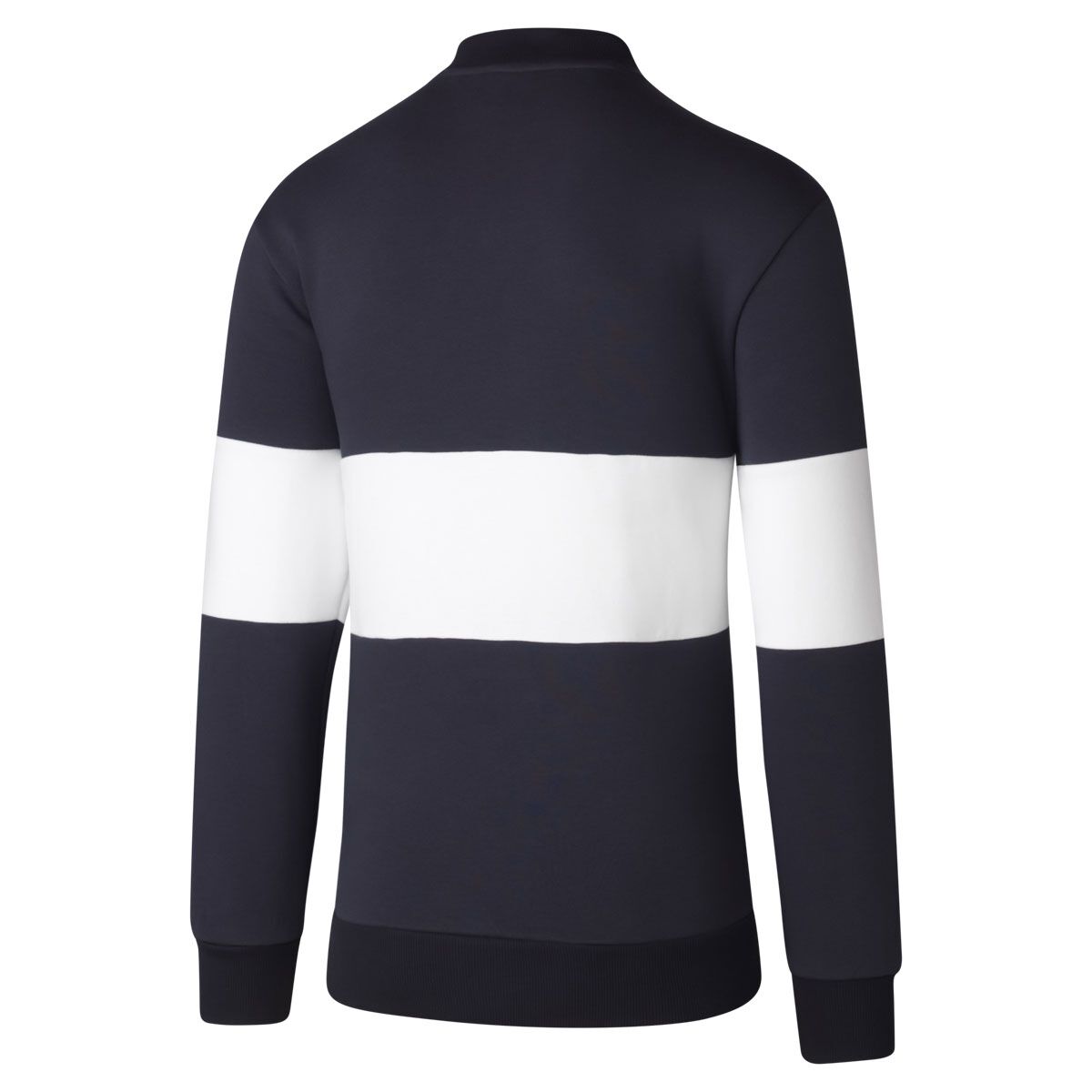 Carlton Blues 90s 1/4 Zip Sweatshirt