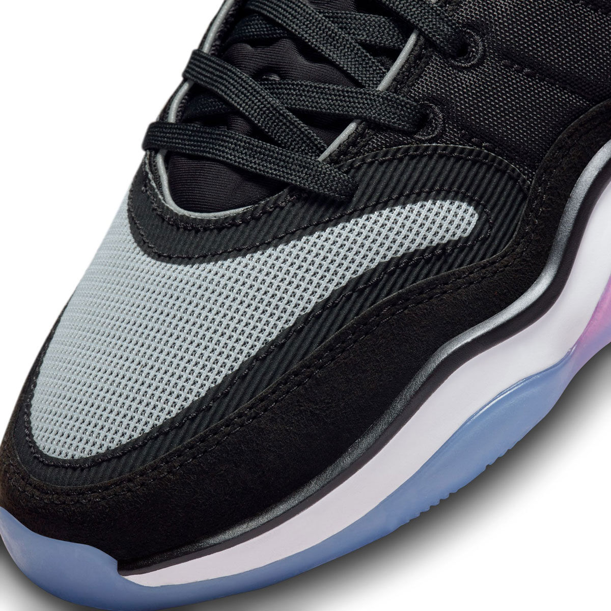 Nike Air Zoom G.T. Hustle 2 Basketball Shoes