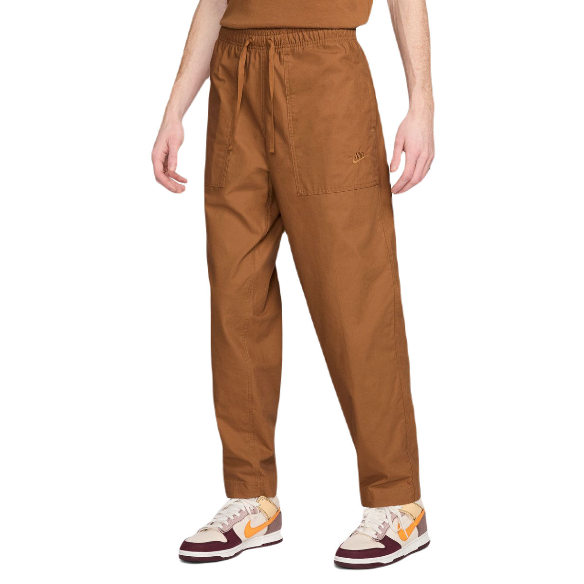 Nike Club Mens Barcelona Track Pants