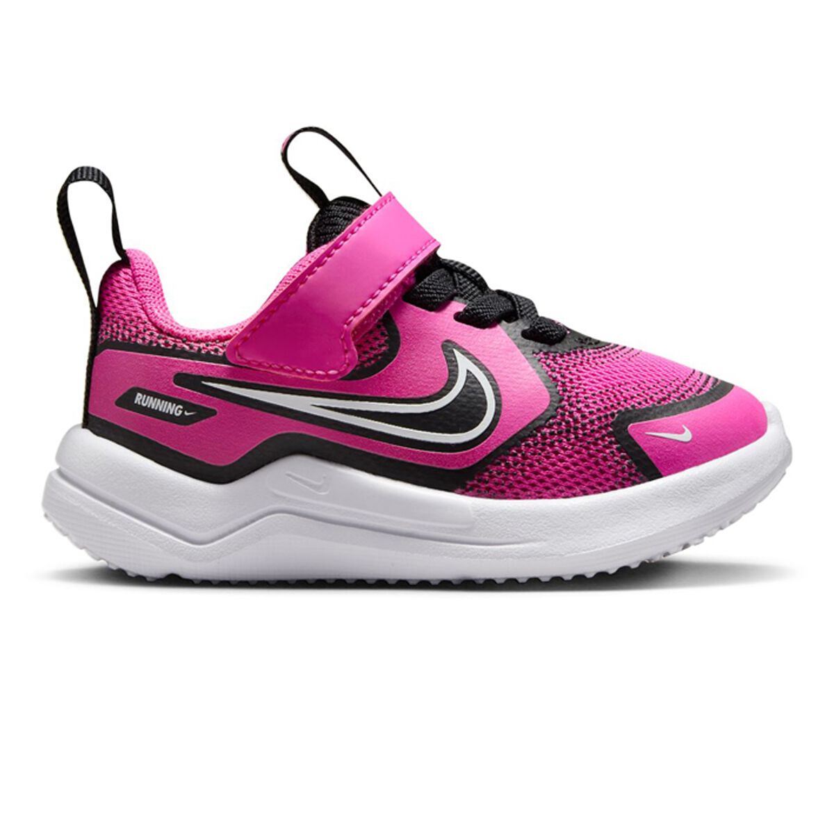 Nike Cosmic Runner Toddlers Shoes