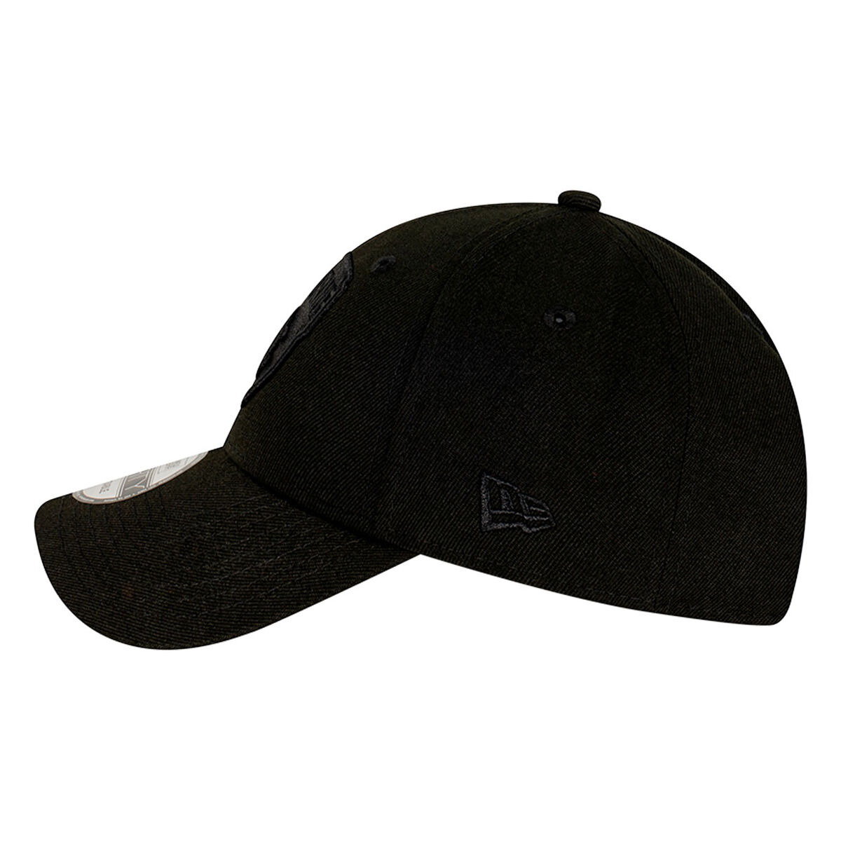 Melbourne Demons New Era Bob 9FORTY Cap Black
