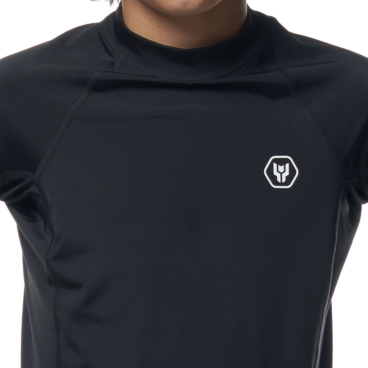 Tahwalhi Boys Long Sleeve Sun Top