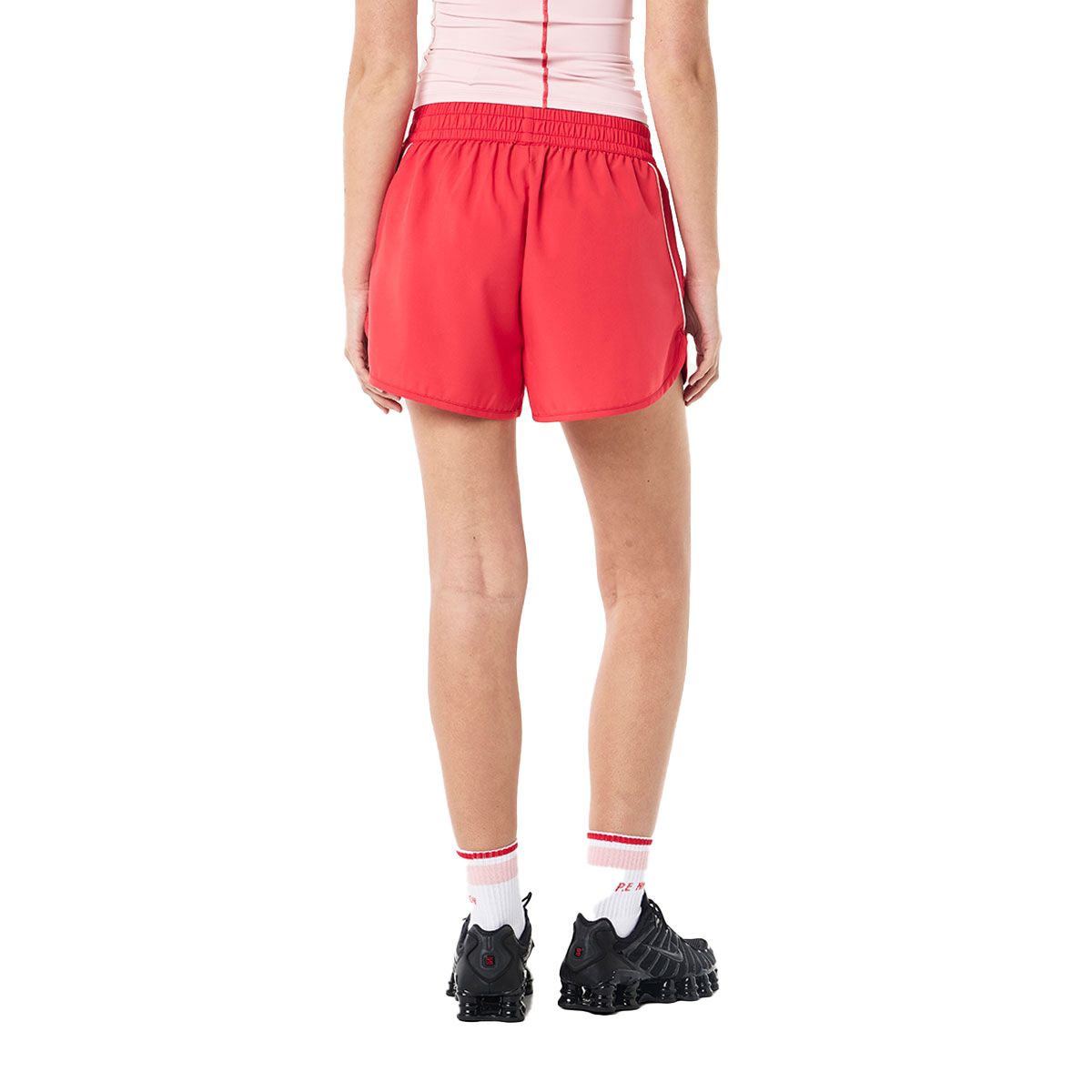 P.E Nation Womens Larchmont Shorts