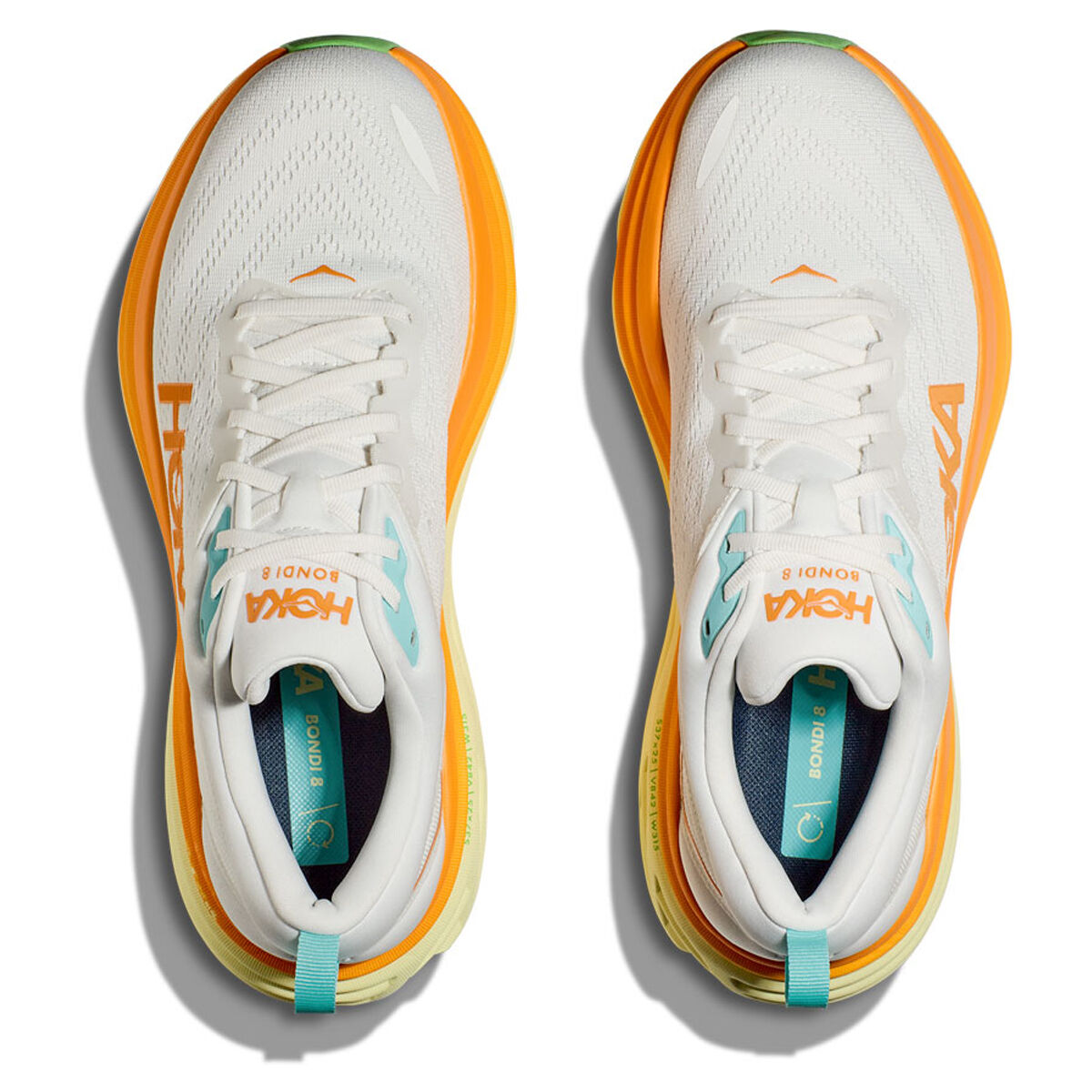 HOKA Bondi 8 Mens Running Shoes