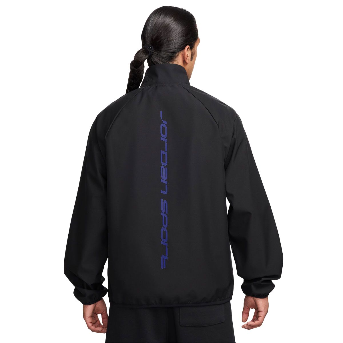 Jordan Mens Sport JAM Warm-Up Jacket