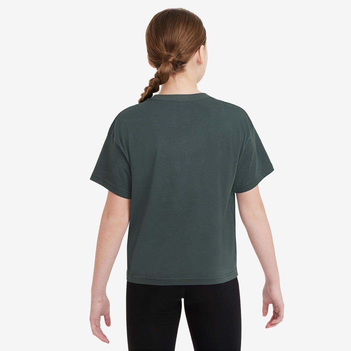 Nike Junior Graphic Star Tee