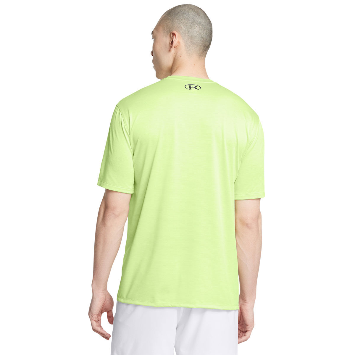 Under Armour Mens UA Tech Vent Tee