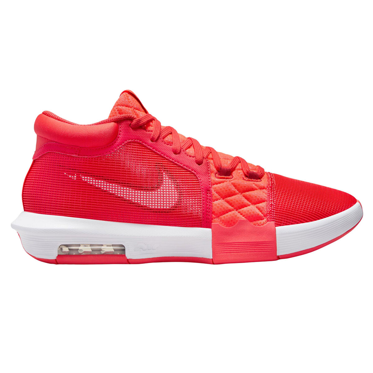 Nike LeBron Witness 8 Basketball Shoes