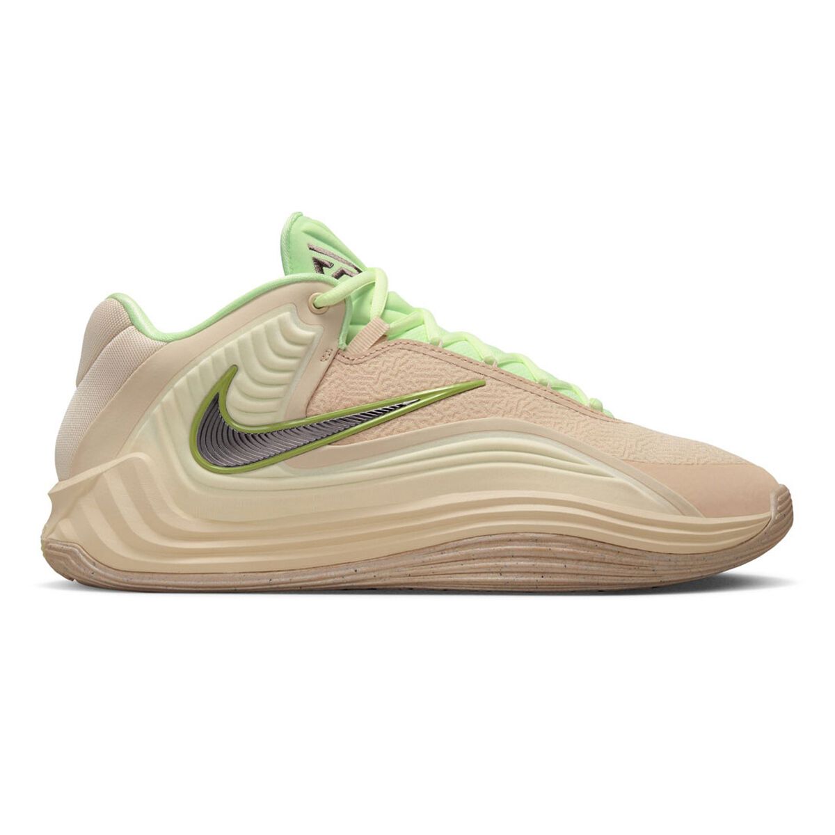 Nike Giannis Freak 7 Spotlight Basketball Shoes