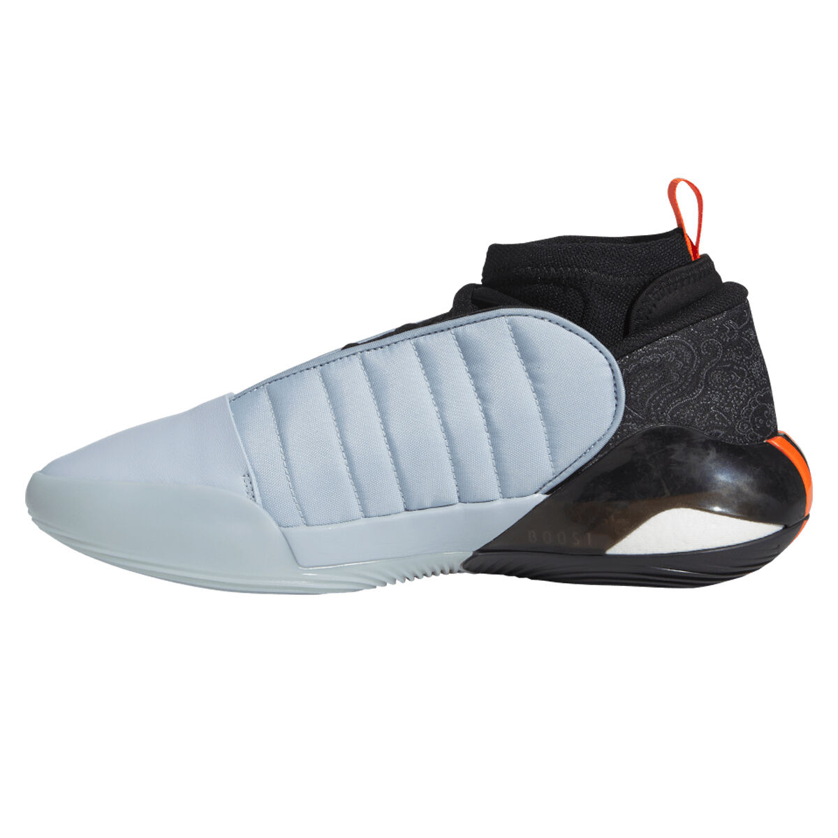adidas Harden Volume 7 La La Land Basketball Shoes