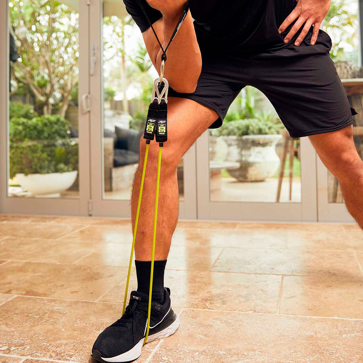 PTP Resistance System Mini