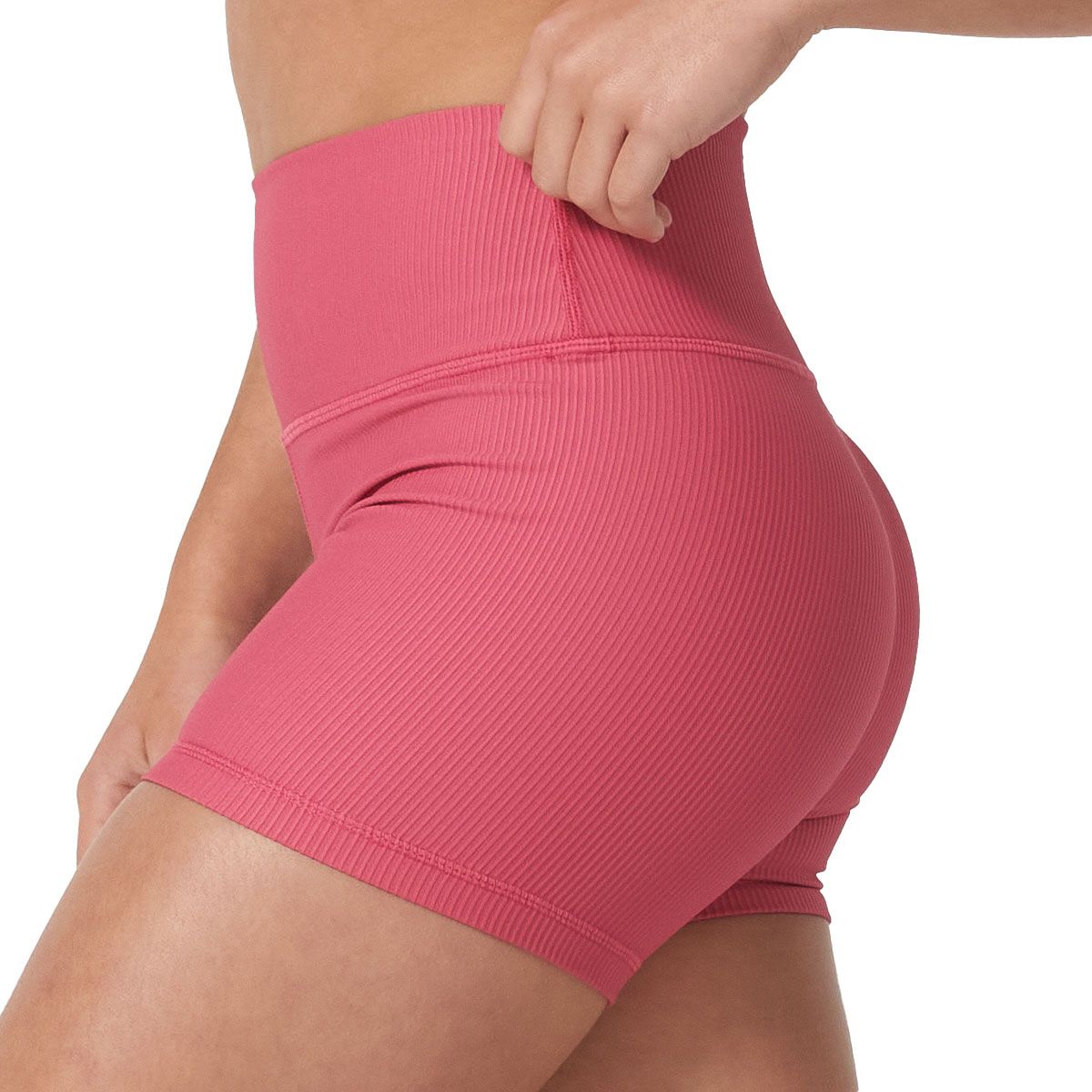 Ell/Voo Junior Girls Trinity 3 Inch Tights