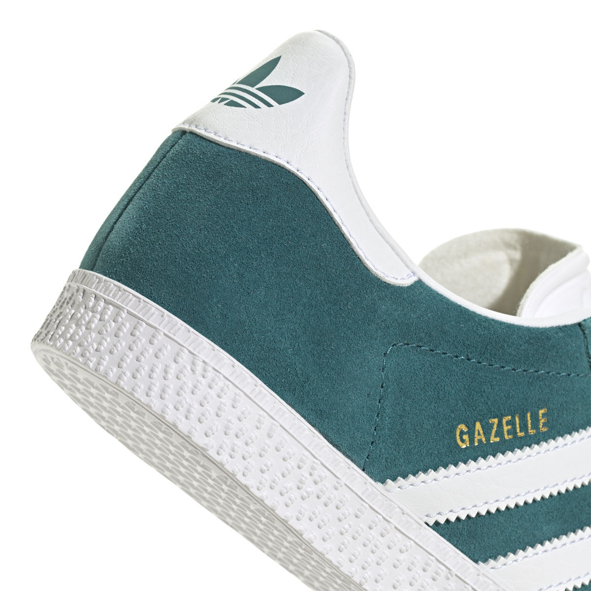 adidas Originals Gazelle GS Kids Casual Shoes