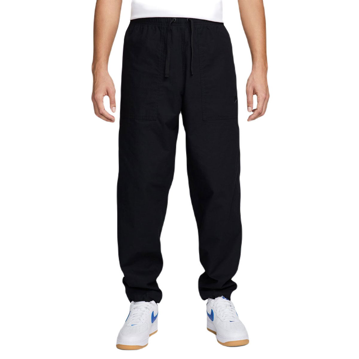 Nike Club Mens Barcelona Track Pants