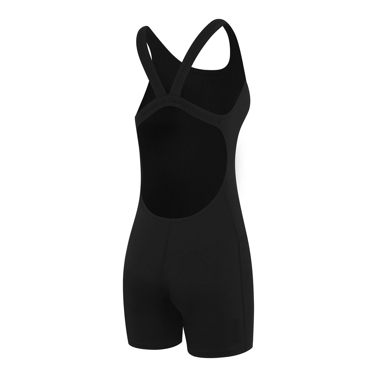 Speedo Womens Endurance+ Leaderback Legsuit
