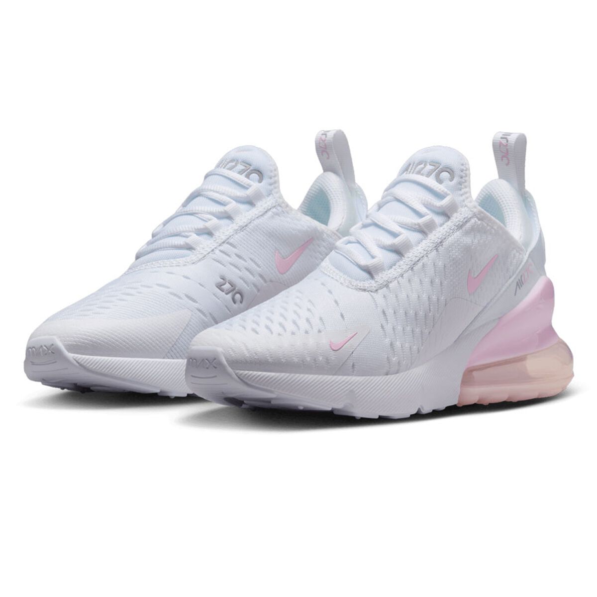 Nike Air Max 270 GS Kids Casual Shoes