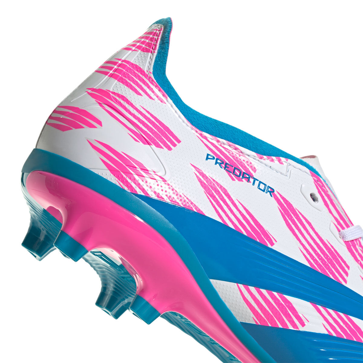 adidas Predator League Football Boots