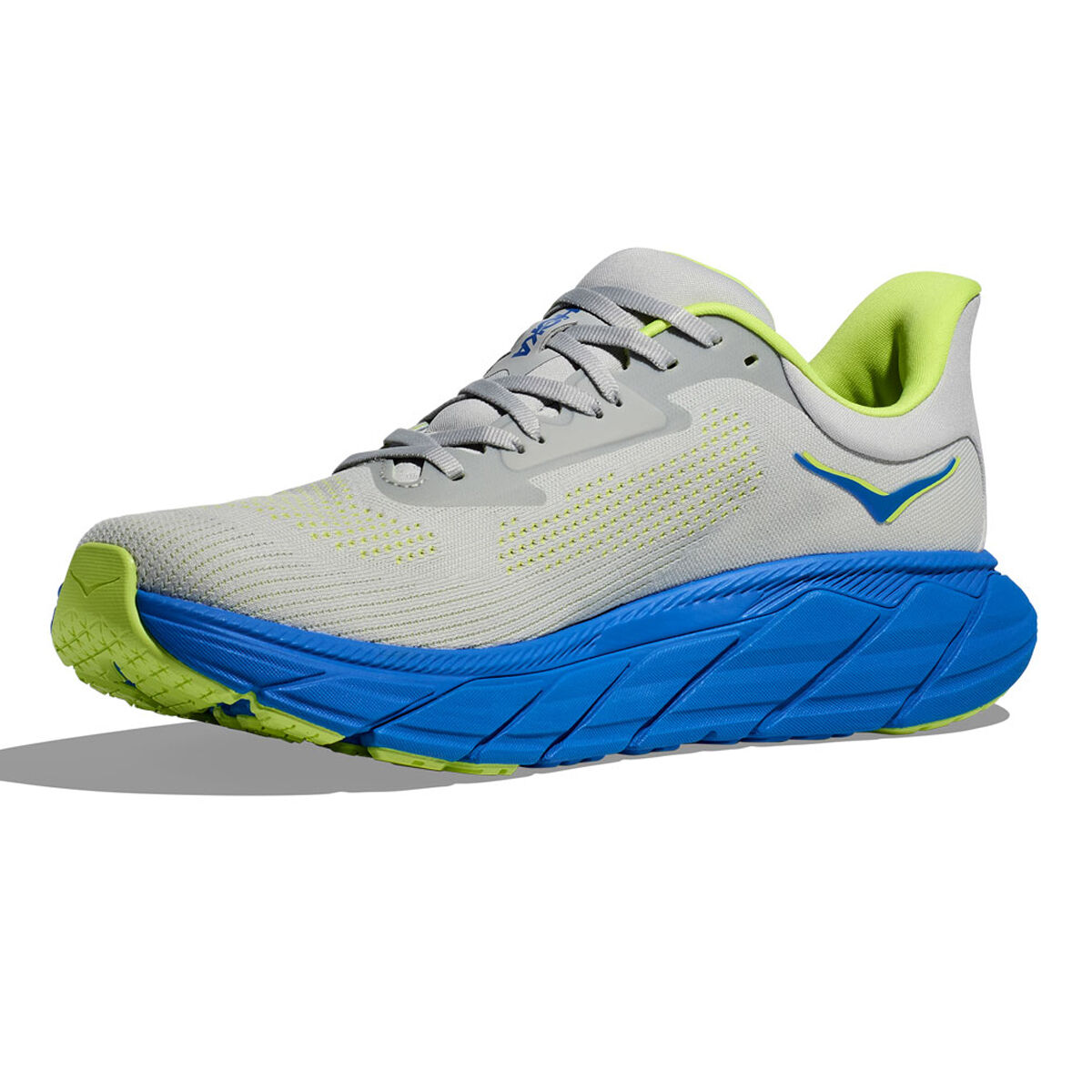 Hoka Arahi 7 Mens Running Shoes
