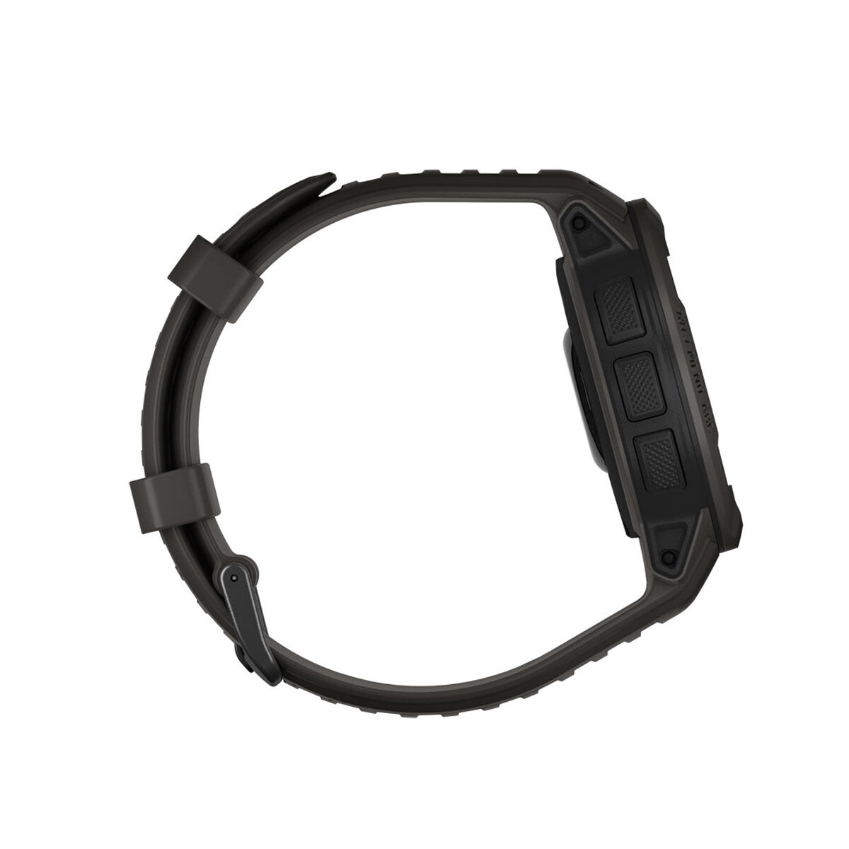 Garmin Instinct 2 Solar Watch - Graphite