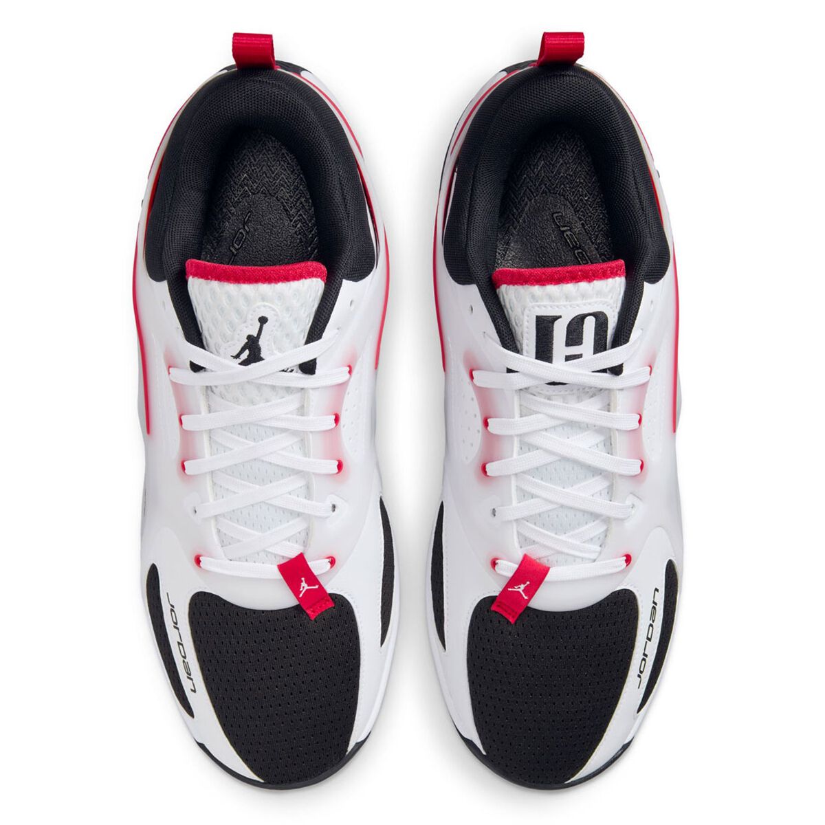 Jordan Heir Bloodline Basketball Shoes