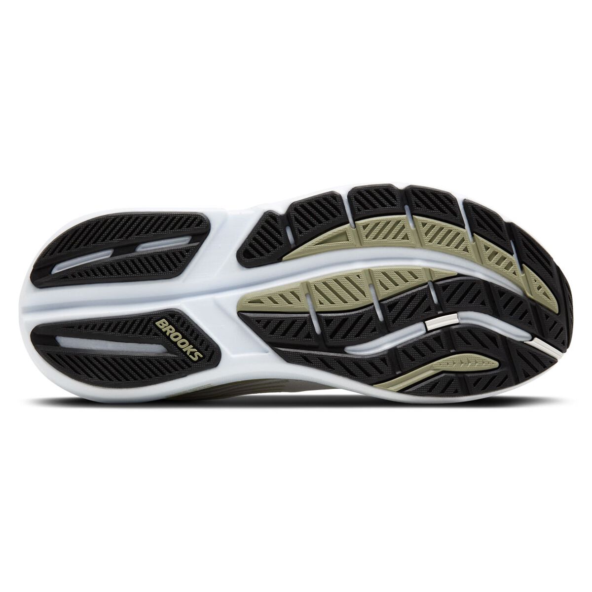 Brooks Ghost Max 3 Mens Running Shoes