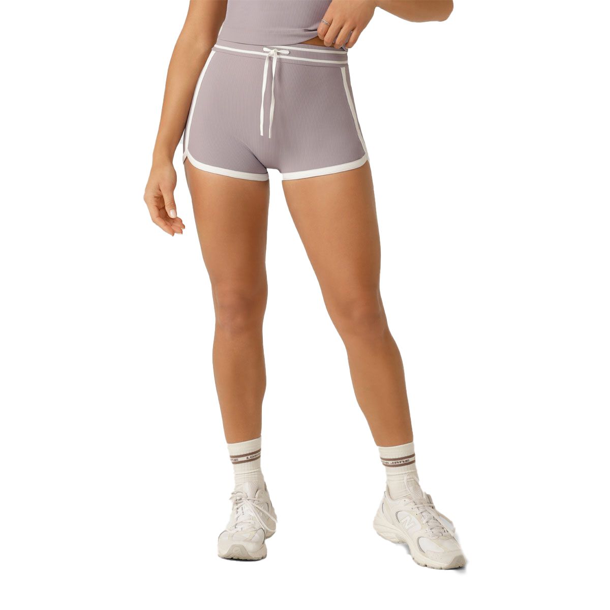 Lorna Jane Womens Retro Shorts