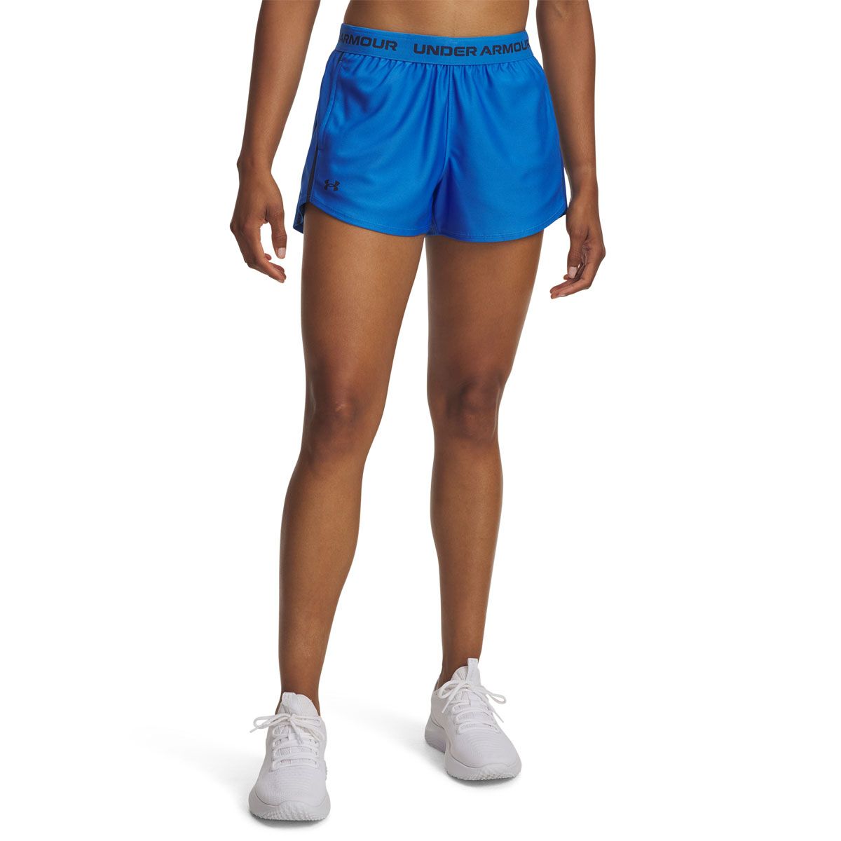 Under Armour Womens Tech Play Up Training Shorts