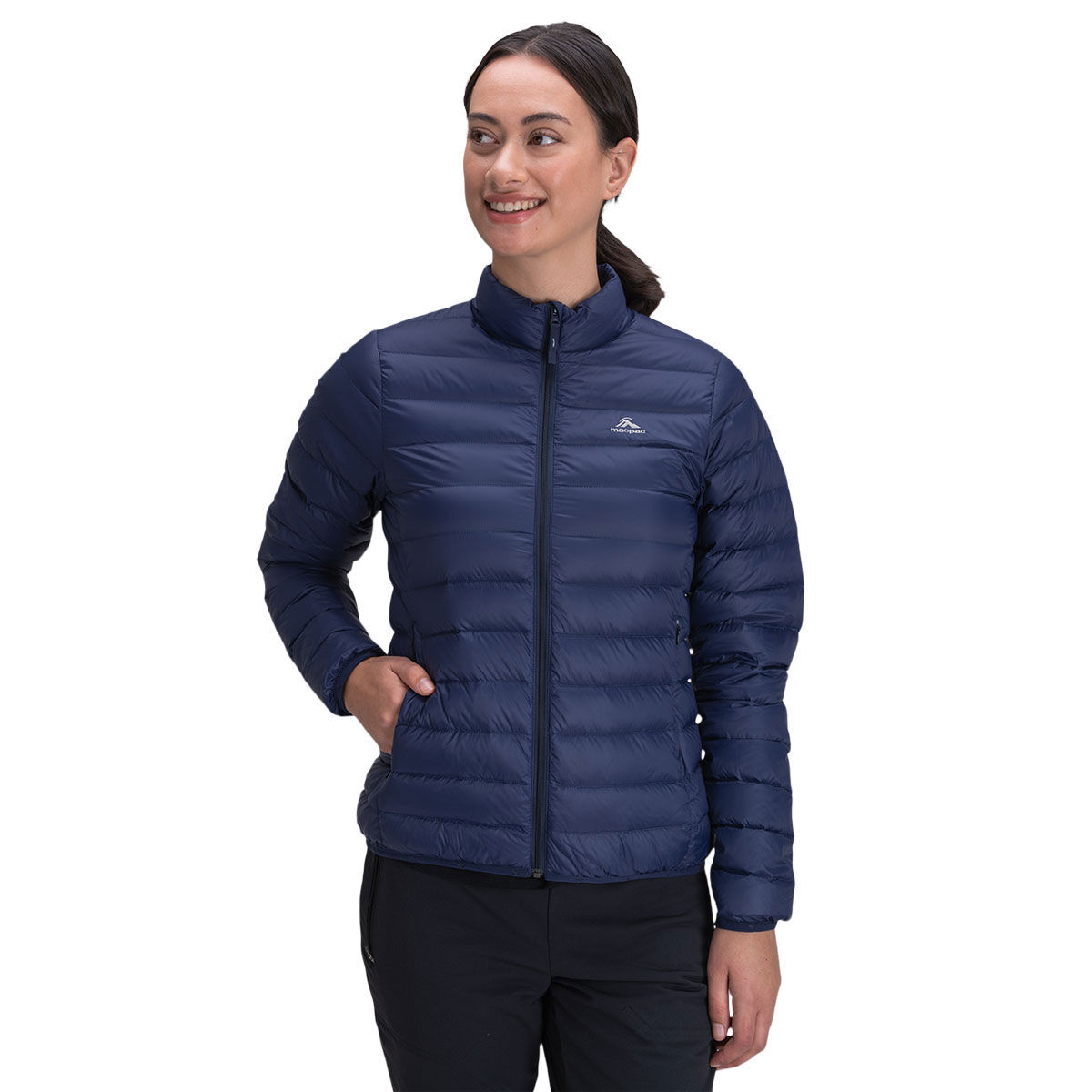macpac Womens Uber Light Down Jacket
