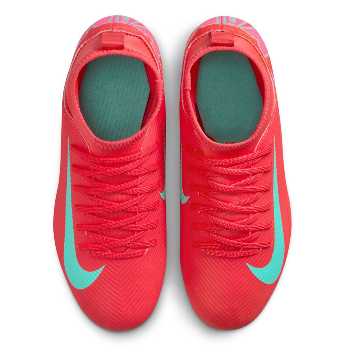 Nike Mercurial Superfly 10 Club Kids Football Boots