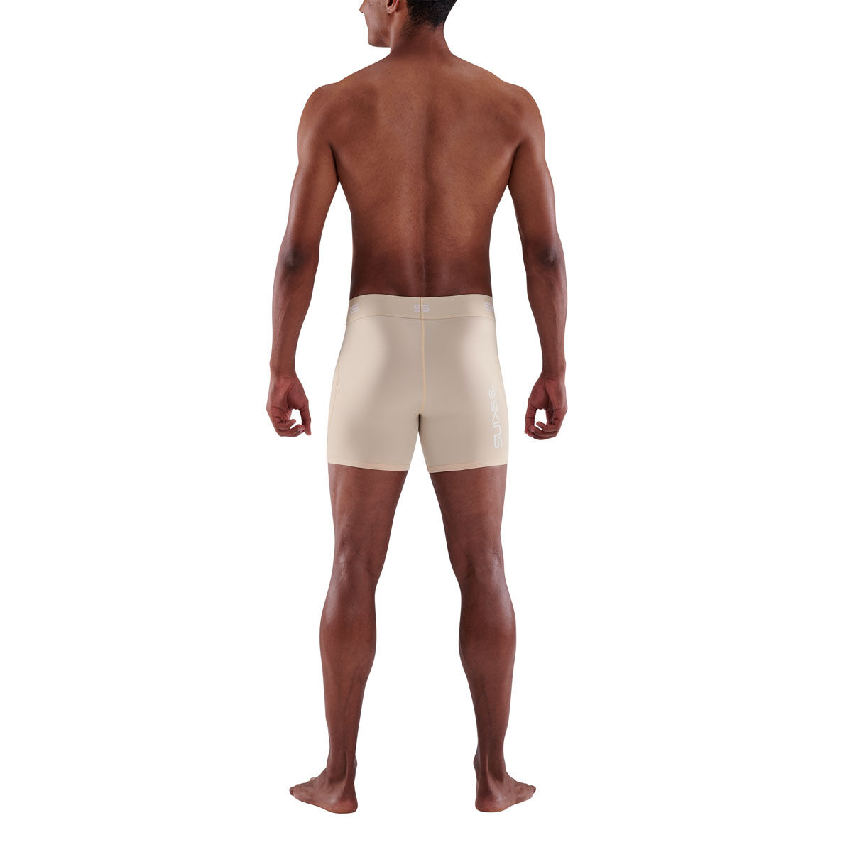 SKINS Mens Series 1 Compression Shorts