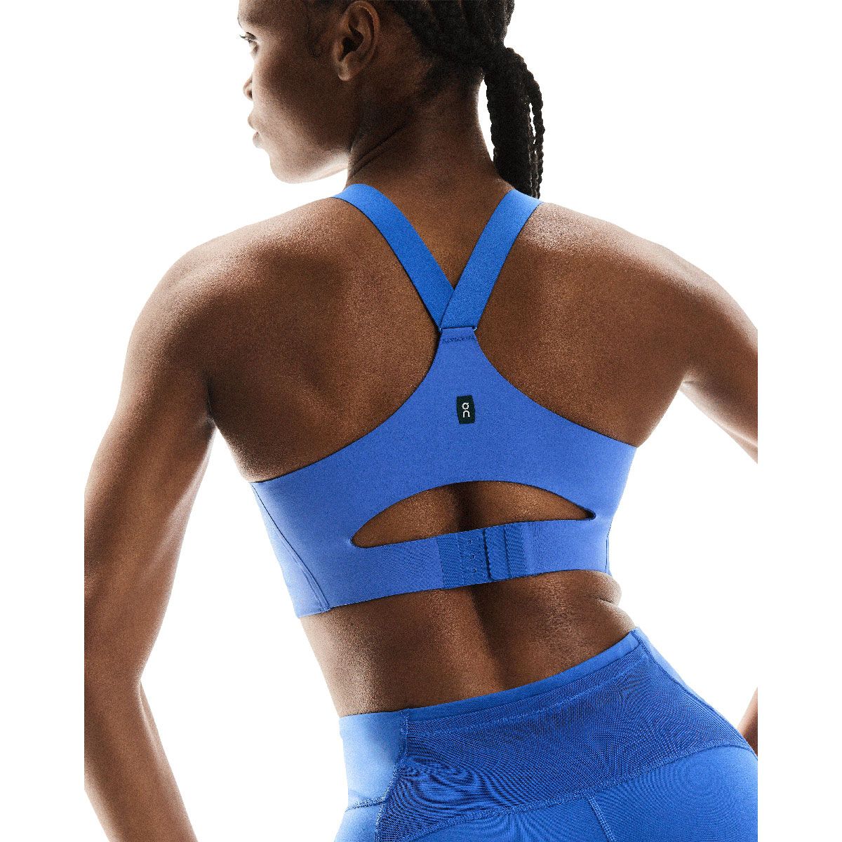On Womens Endurance Sports Bra