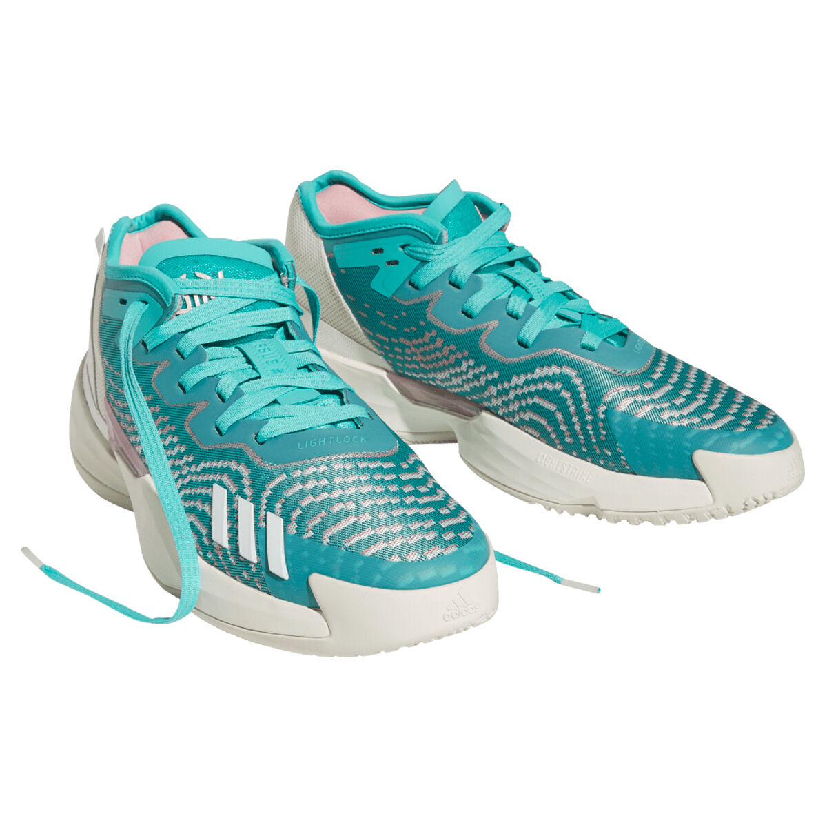 adidas D.O.N. Issue 4 Basketball Shoes