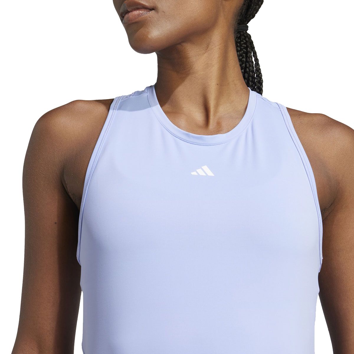 adidas Womens Designed 4 Training Slim Tank