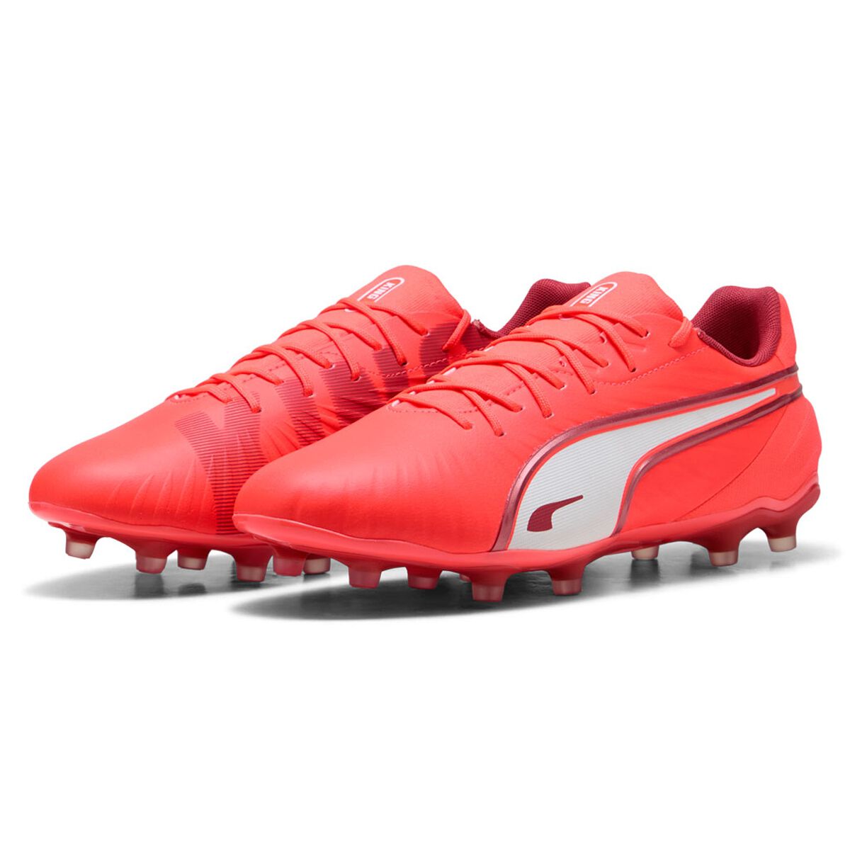 Puma King Match Football Boots