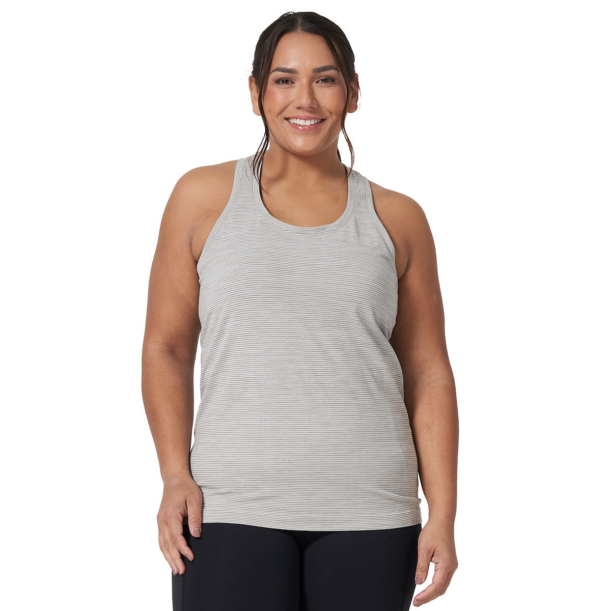 Ell/Voo Womens Reili Seam Free Tank