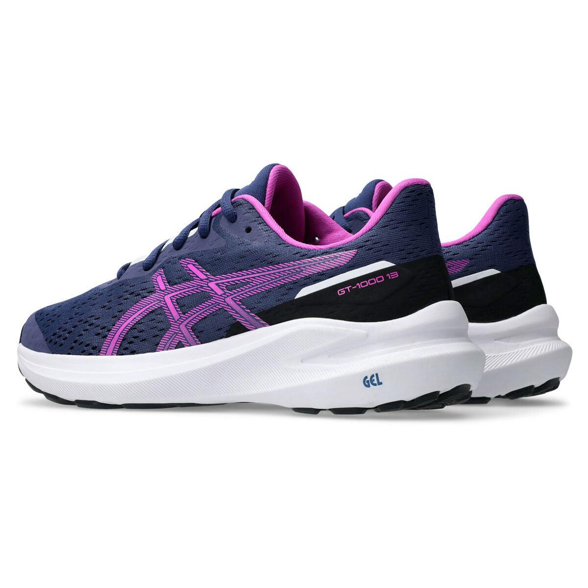 Asics GT 1000 13 GS Kids Running Shoes