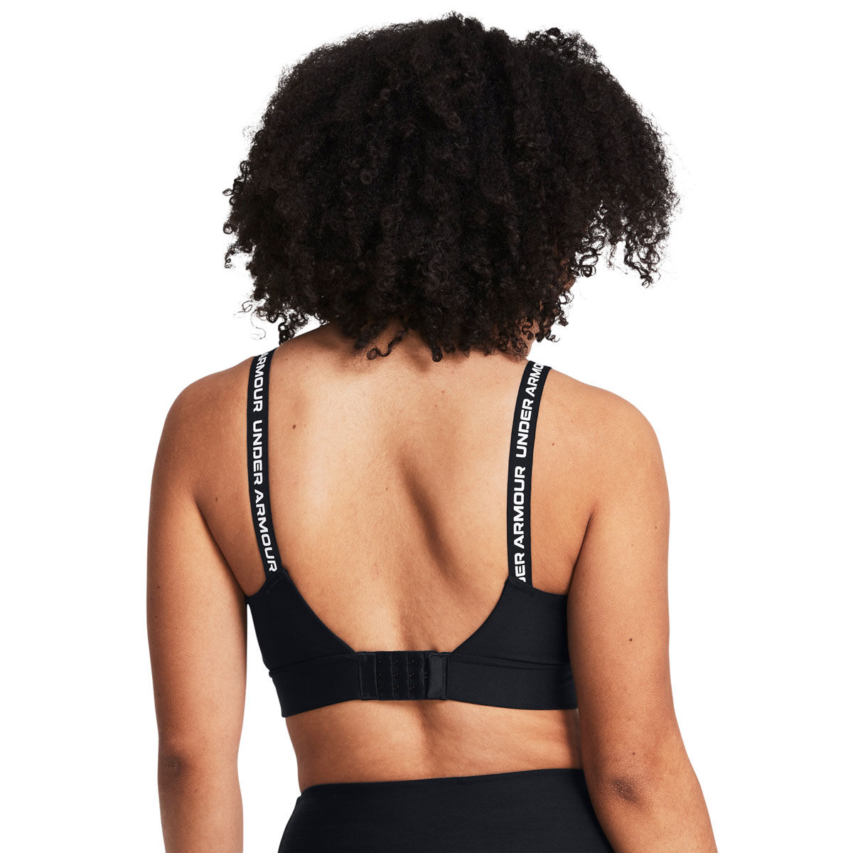 Under Armour Womens Infinity 2.0 Medium Support Sports Bra