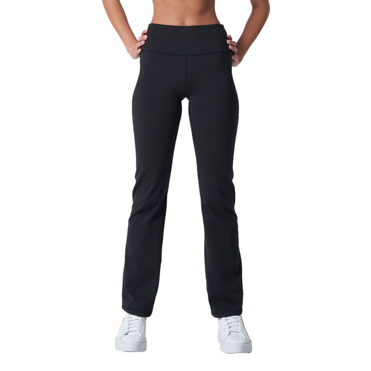 Ell/Voo Womens Studio Jazz Pants