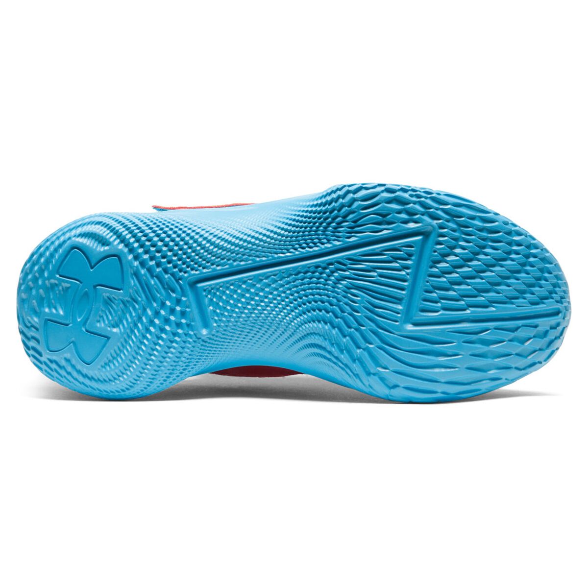 Under Armour Curry Fox 1 Happy Fox Day Basketball Shoes
