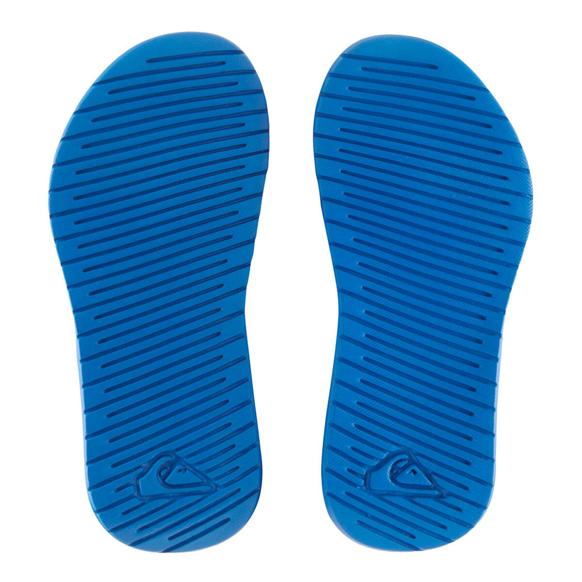 Quiksilver Bright Coast Strap Kids Slides