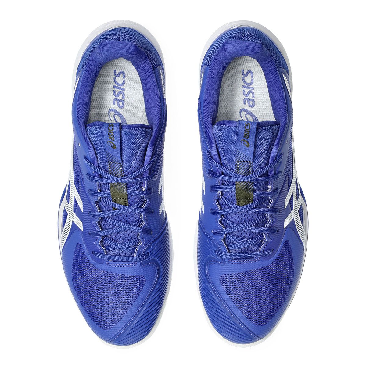 Asics Gel Solution Speed FF 3 Mens Tennis Shoes