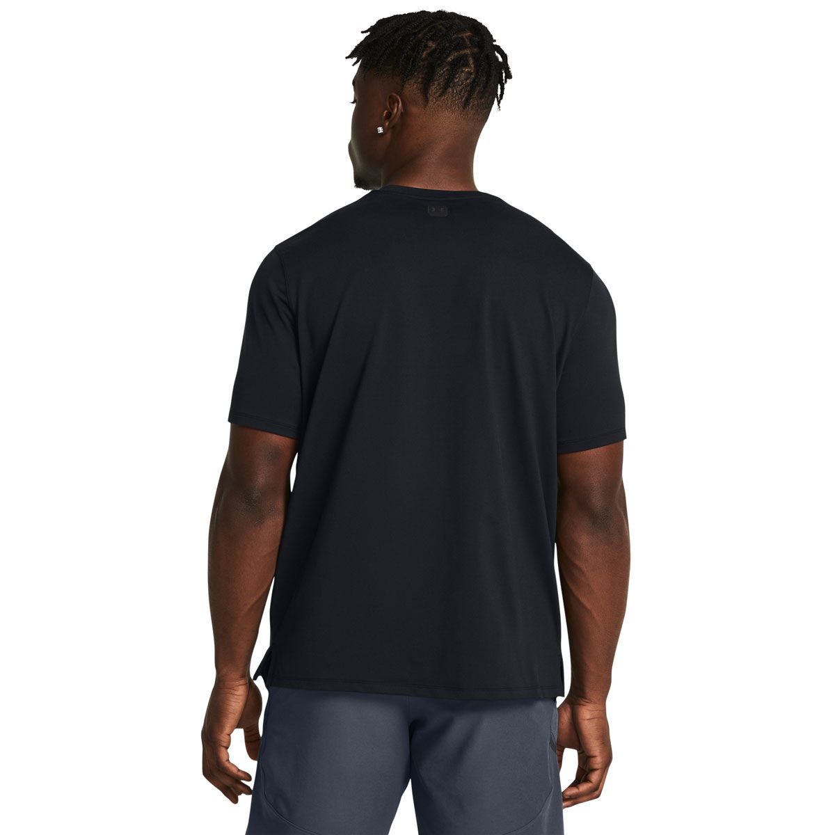 Under Armour Mens Meridian Training Tee