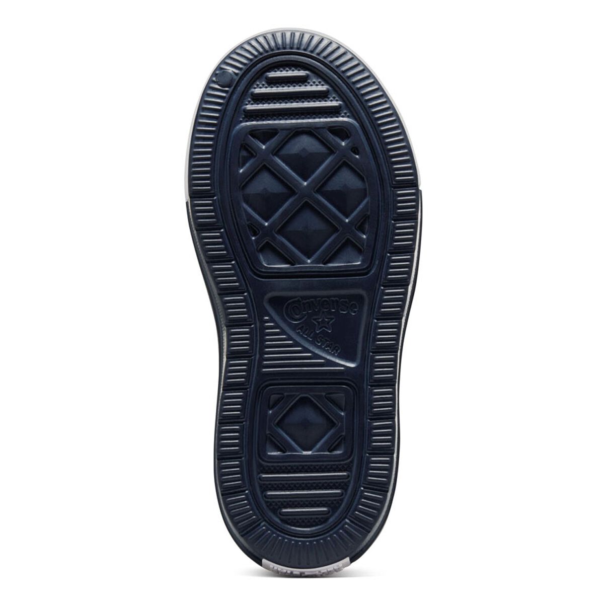 Converse Chuck Taylor All Star Play Lite CX Slip-On PS Kids Casual Shoes